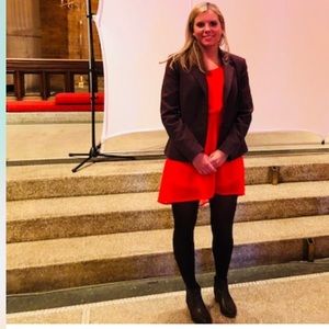 Meet your Posher, Jodi